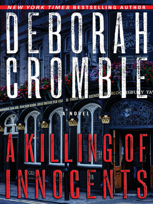 Title details for A Killing of Innocents by Deborah Crombie - Wait list